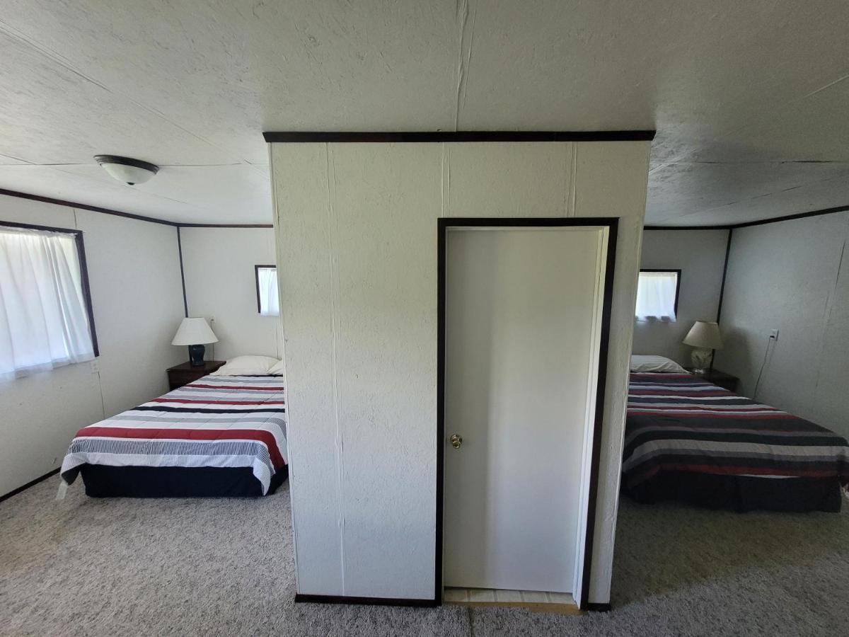 Eagles Landing Campground Sturgis Buitenkant foto